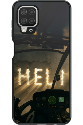 HELI POV 2.0 - Samsung Galaxy A12