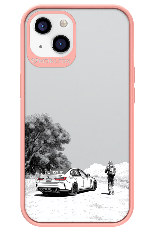 Dreamland 2.0 - Apple iPhone 13