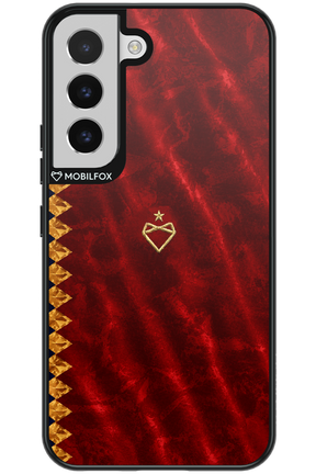 Spania x Mobilfox 2.0 - Samsung Galaxy S22