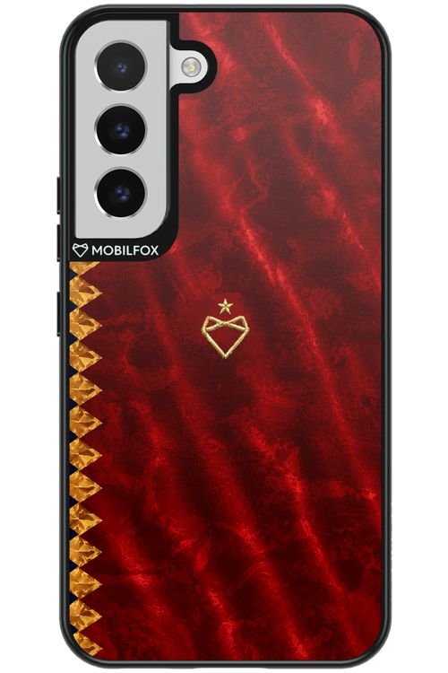 Spania x Mobilfox 2.0 - Samsung Galaxy S22