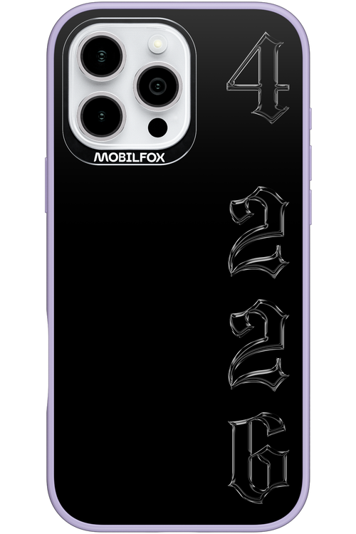 4_226 - Apple iPhone 16 Pro Max