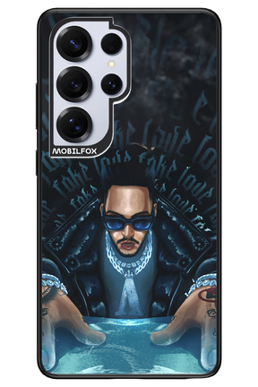 Fake Love 2.0 - Samsung S25 Ultra