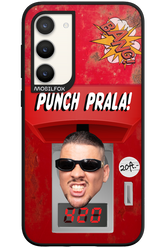 Punch Prala - Samsung Galaxy S23 Plus