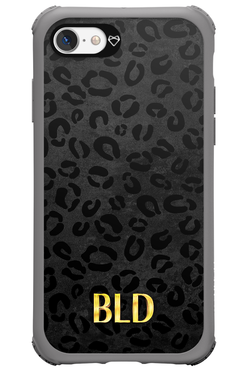 BLD BLVCK LEO - Apple iPhone 7
