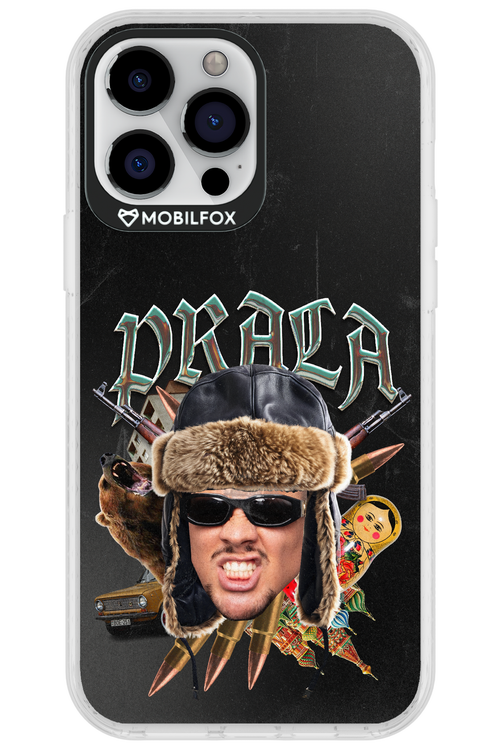 Lmen Panel - Apple iPhone 13 Pro Max