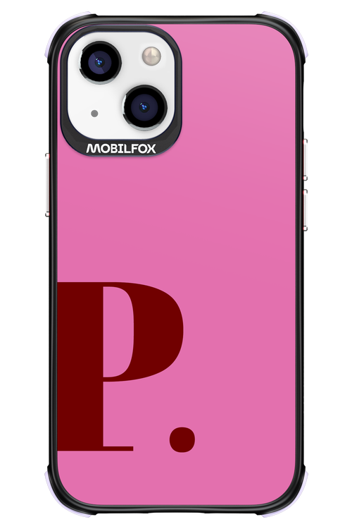 P (Sorbet) 2.0 - Apple iPhone 13 Mini