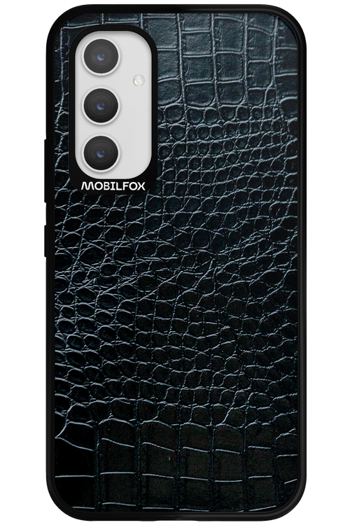 Leather - Samsung Galaxy A54