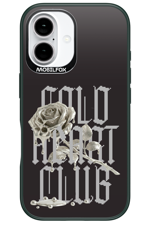 Cold Heart Club 2.0 - Apple iPhone 16