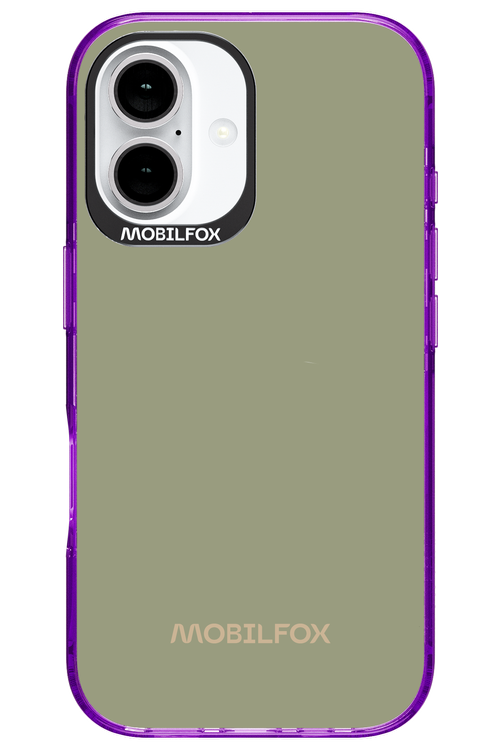 Olive 2.0 - Apple iPhone 16