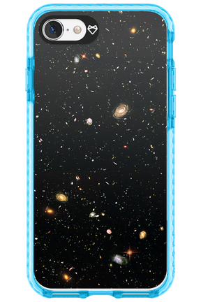 Cosmic Space - Apple iPhone 8