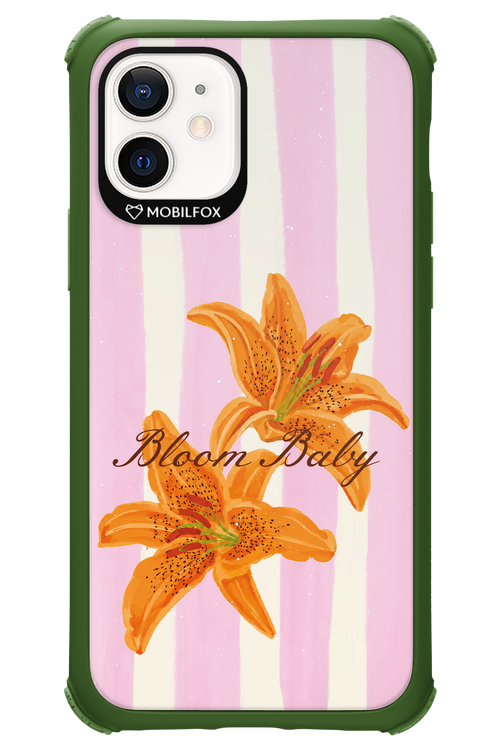 Bloom Baby 2.0 - Apple iPhone 12