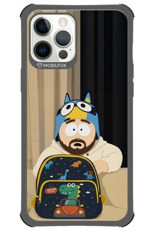 KidHeli 2.0 - Apple iPhone 12 Pro Max