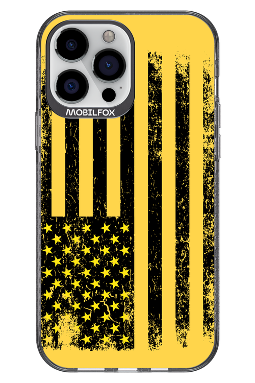 Impact Stripes - Apple iPhone 13 Pro Max