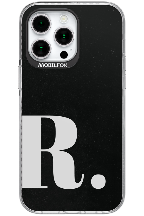 R (Off Space) 2.0 - Apple iPhone 15 Pro Max