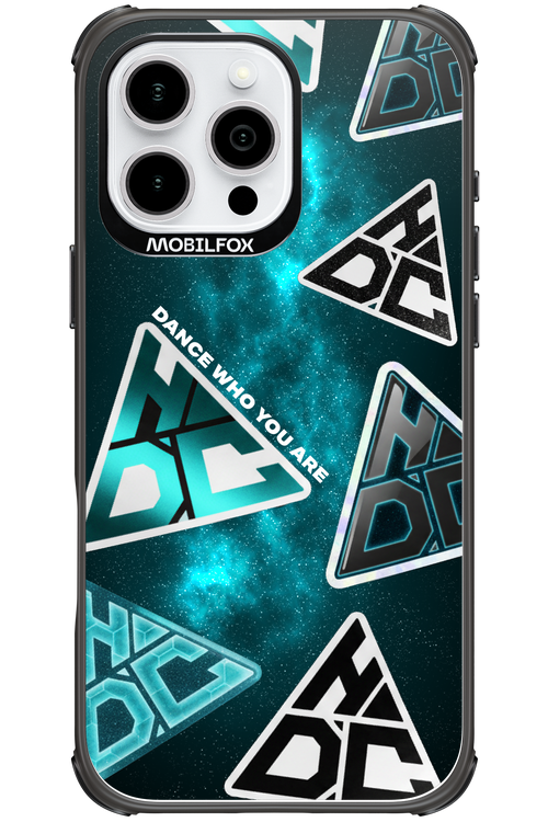 HDC 6 2.0 - Apple iPhone 16 Pro Max