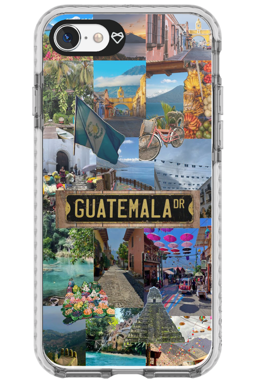 Guatemala DR 2.0 - Apple iPhone SE 2020