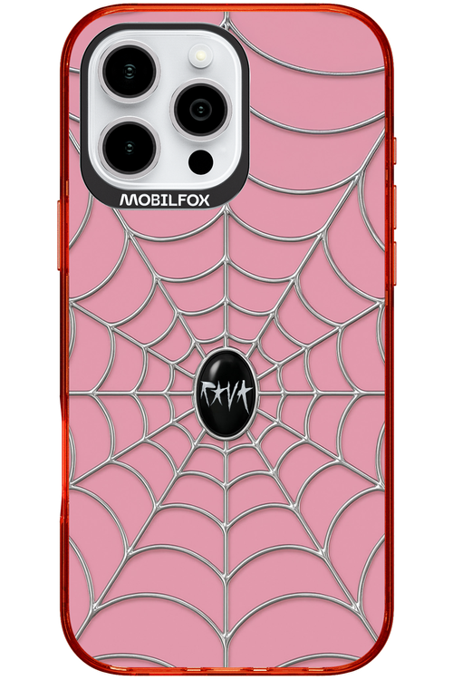 SpiderQueen - Apple iPhone 16 Pro Max