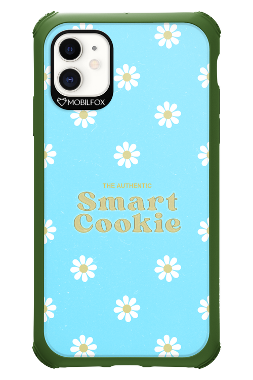 Smart Cookie - Apple iPhone 11