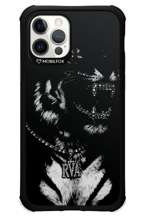 Tiger RVA 2.0 - Apple iPhone 12 Pro