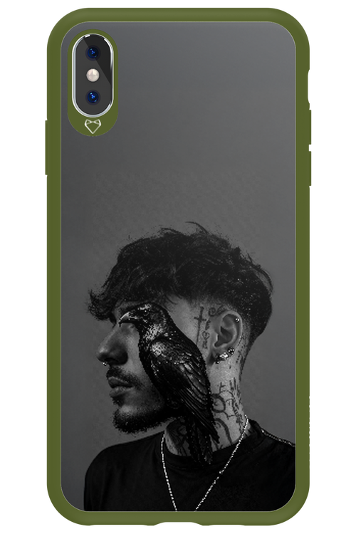 RAVEN 2.0 - Apple iPhone XS Max