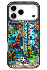 HDC 4 - Apple iPhone 17 Pro Max