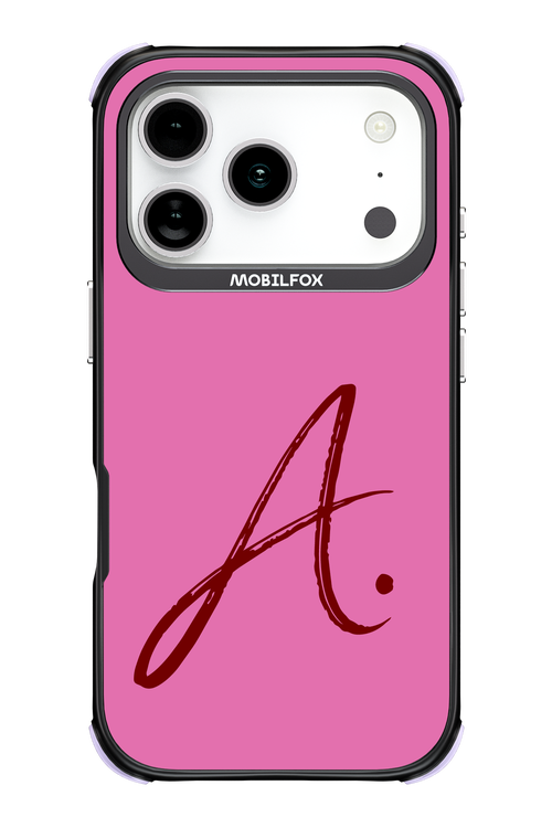 (Sorbet) A 2.0 - Apple iPhone 17 Pro