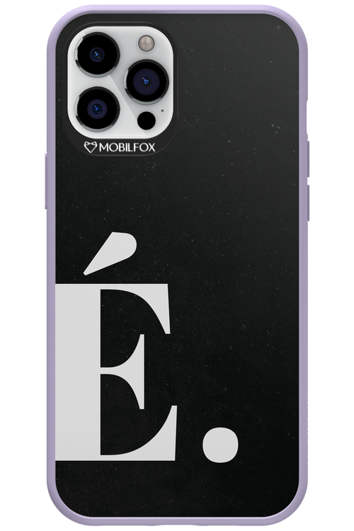 E II (Off Space) 2.0 - Apple iPhone 12 Pro Max