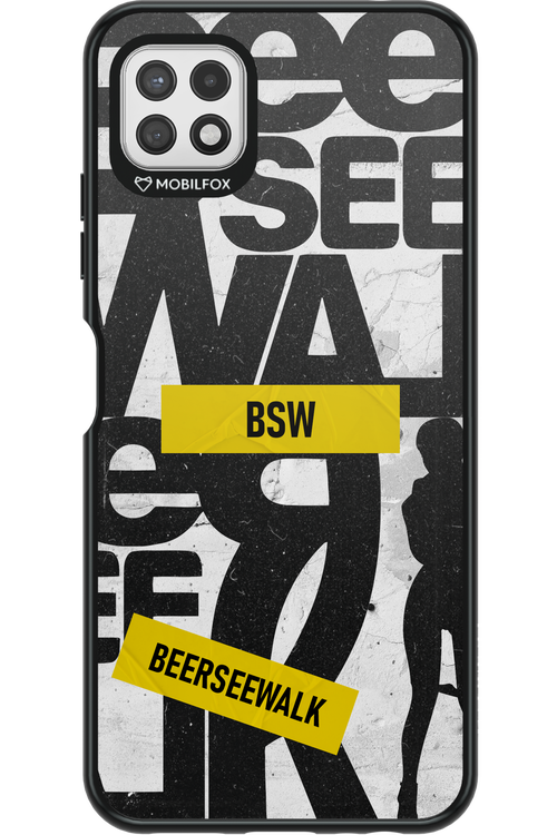 Beerseewalk II 2.0 - Samsung Galaxy A22 5G