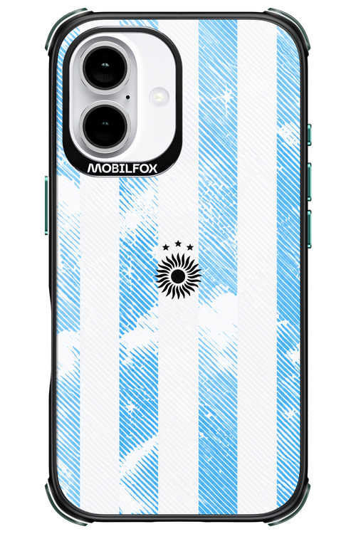 Argentina 2.0 - Apple iPhone 16