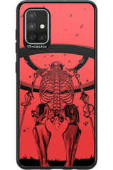 RMN Cover 2.0 - Samsung Galaxy A71