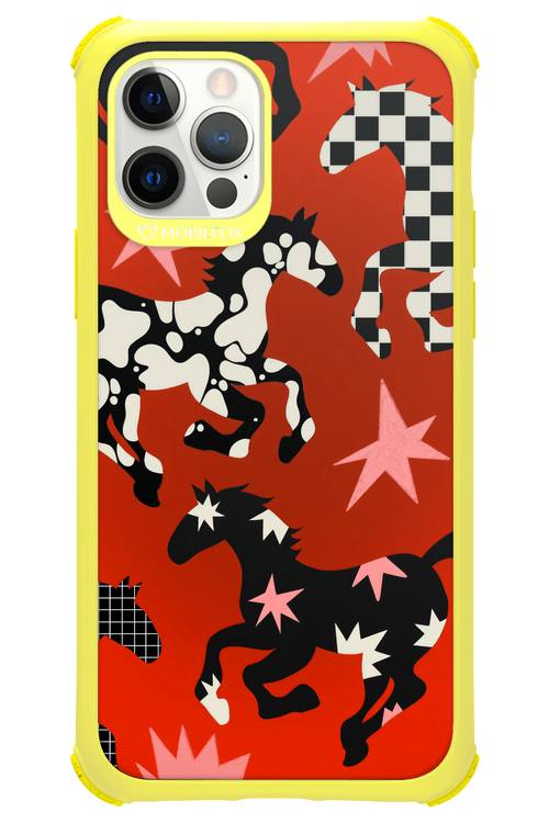 Stallions 2.0 - Apple iPhone 12 Pro