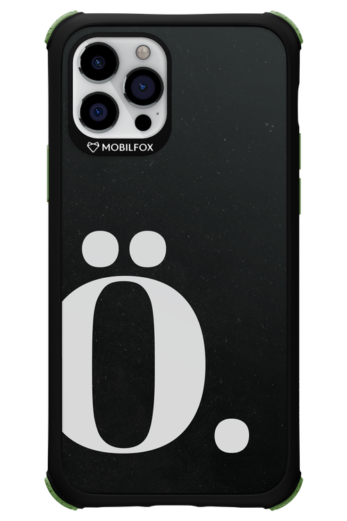 O II (Off Space) 2.0 - Apple iPhone 12 Pro