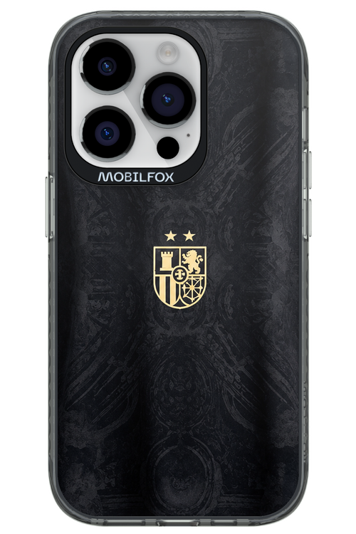 Spain Classic 2.0 - Apple iPhone 14 Pro