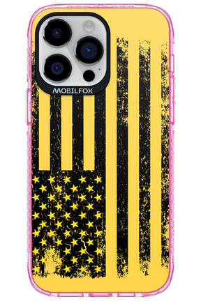 Impact Stripes - Apple iPhone 14 Pro Max