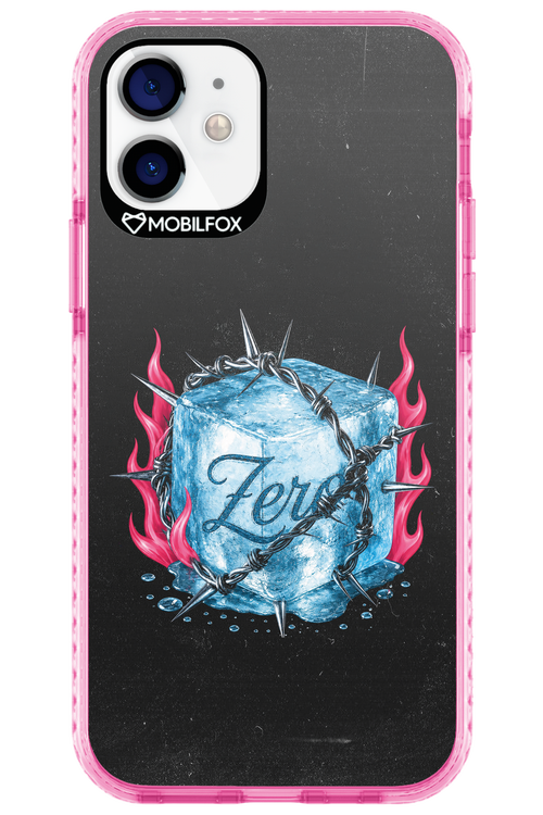Zero 2.0 - Apple iPhone 12