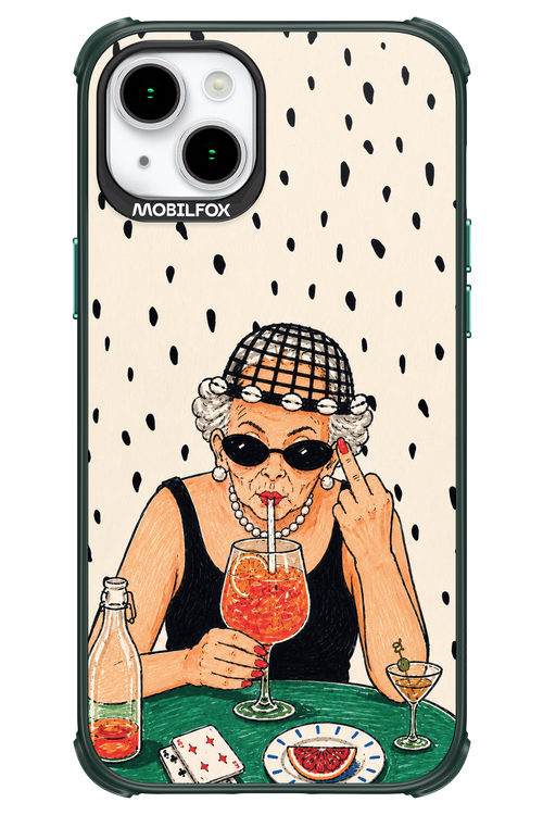 Mommy 2.0 - Apple iPhone 15 Plus