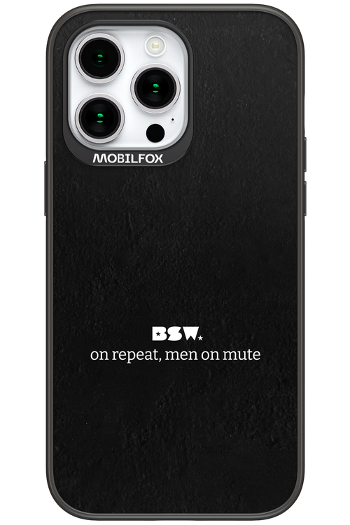 BSW FourSeasons 7 2.0 - Apple iPhone 15 Pro Max