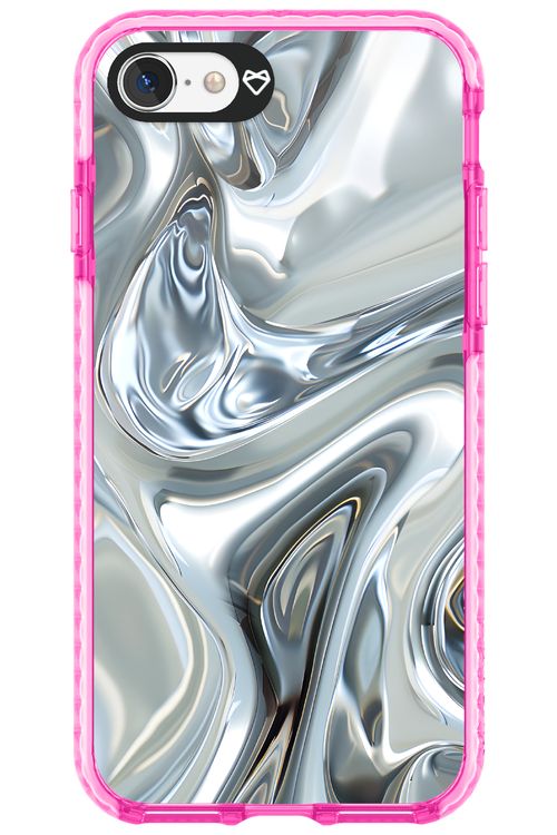True Silver 2.0 - Apple iPhone 7