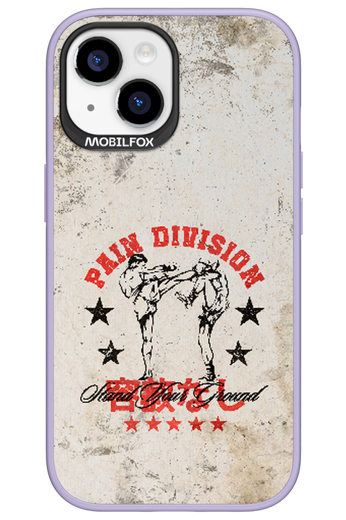 MMA 2.0 - Apple iPhone 15
