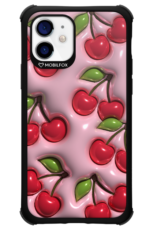 Cherry Bomb 2.0 - Apple iPhone 12