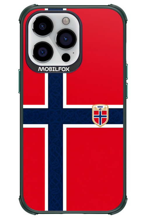 Norway 2.0 - Apple iPhone 13 Pro