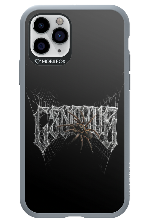 Web Centaur Logo Spider 2.0 - Apple iPhone 11 Pro