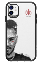 616 Un Nou Capitol 2.0 - Apple iPhone 11