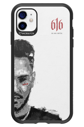 616 Un Nou Capitol 2.0 - Apple iPhone 11