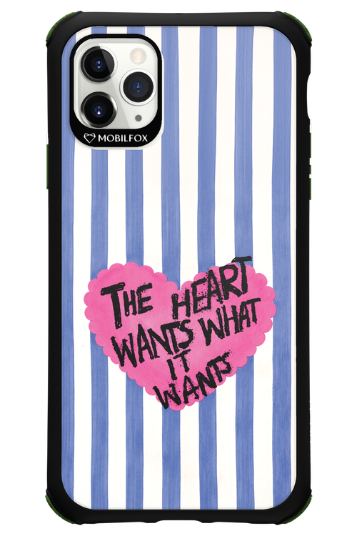 THWYW 2.0 - Apple iPhone 11 Pro Max