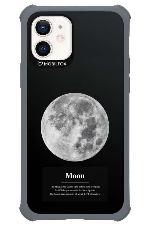 Moon 2.0 - Apple iPhone 12