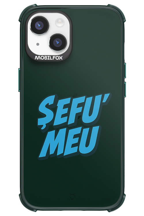 Meu - Apple iPhone 14