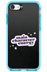 The Main Black - Apple iPhone 8