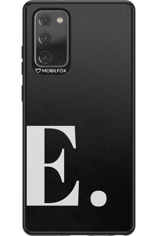 E (Off Space) 2.0 - Samsung Galaxy Note 20