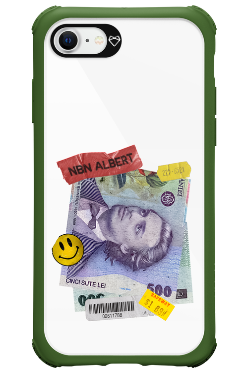 Money 2.0 - Apple iPhone SE 2022